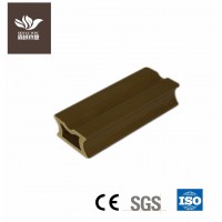 Wood Plastic Composite Keel/Joist for Outdoor Decking